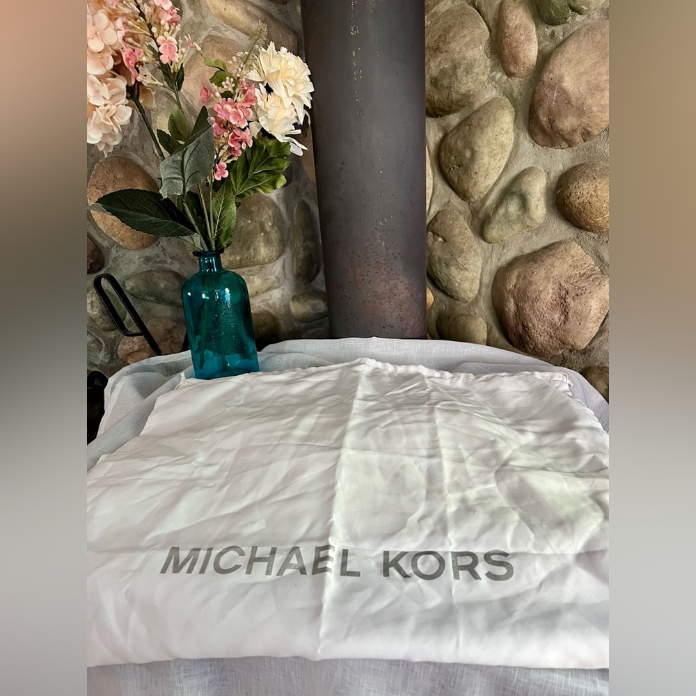 Large Tote-Sized Michael Kors Dustbag